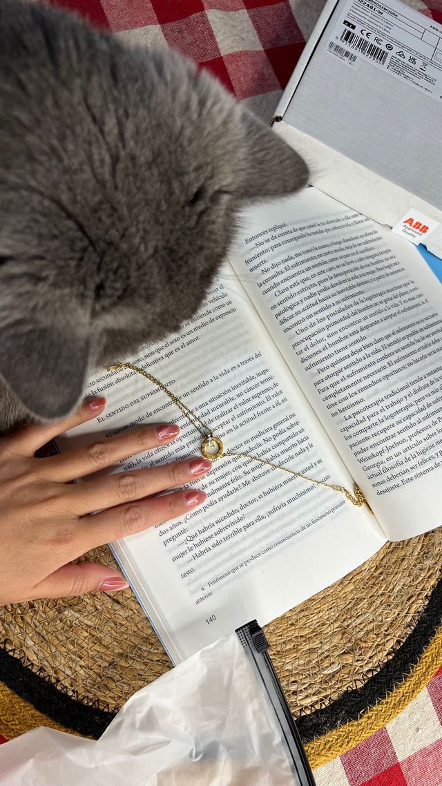 Conjunto de Joyería Ulasti - Collar y Pendientes