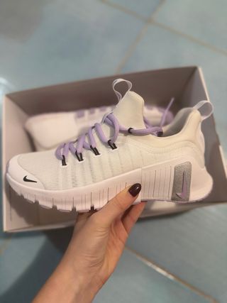 Nike Free Metcon 6 per CrossFit
