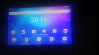 Tablet Lenovo Tab P11 128GB