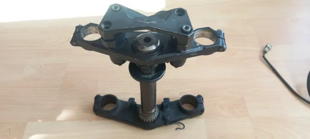 Tijas completas Kawasaki Z750