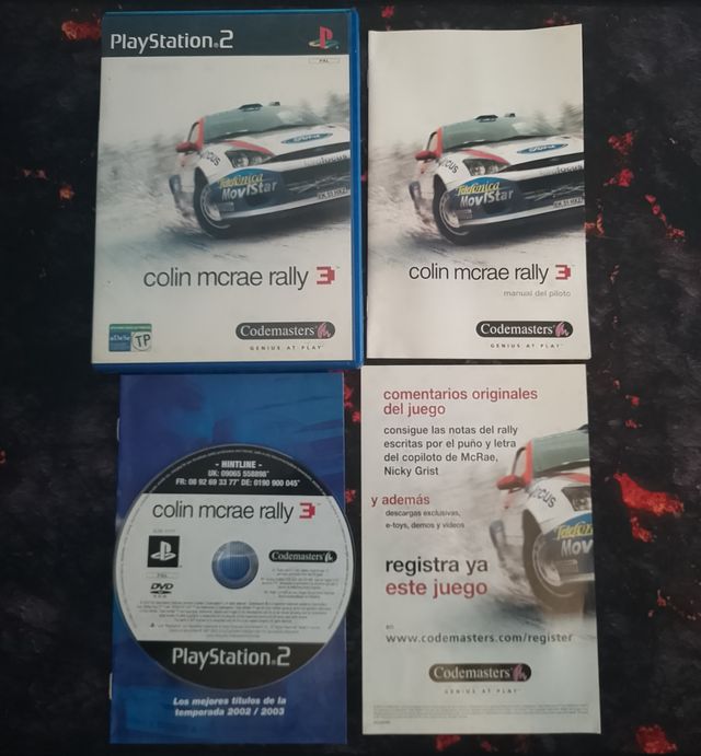 Juego PS3 J-Stars Victory VS+ Turok  Colín 3