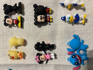 Ciondoli cartoni animati