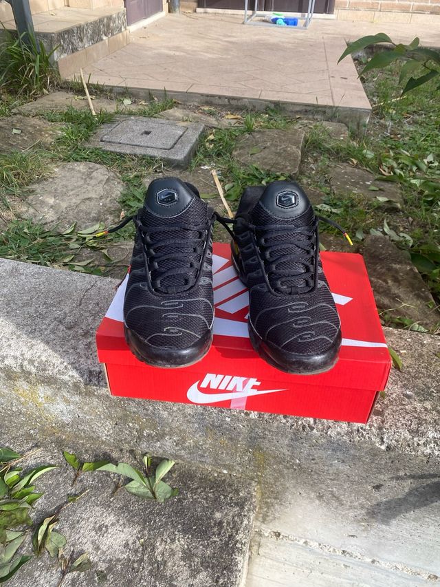 Nike Air Max 95 Nere - Ottime Condizioni