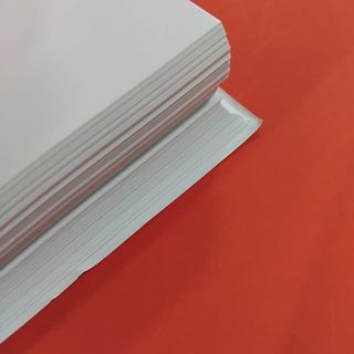 Carta patinata lucida DIN A3 - 7,6 kg