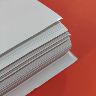 Carta patinata lucida DIN A3 - 7,6 kg