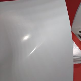 Carta patinata lucida DIN A3 - 7,6 kg