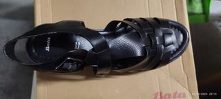 Zapatos de tacón Bata talla 40 mujer