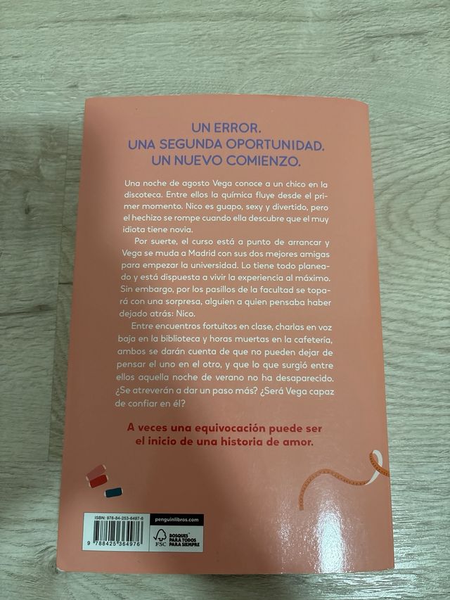 Amor para novatos / Love for Beginners (AMOR EN...