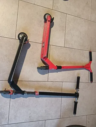 Patinetes infantiles