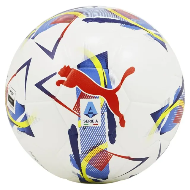 Pelota Puma Serie A FIFA Calidad