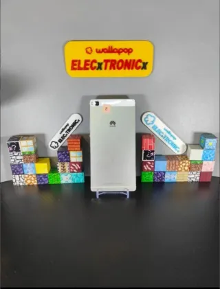 Huawei p8, OnePlus 2 e Huawei Y6 