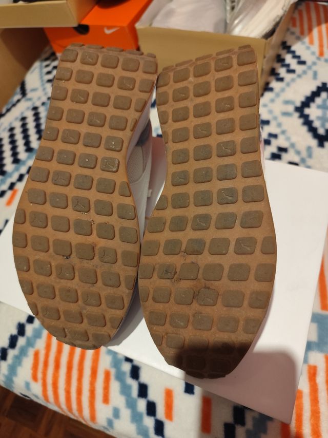 Zapatillas Puma Mujer