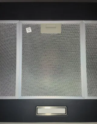 Campana extractora Ciarra 3 filtros