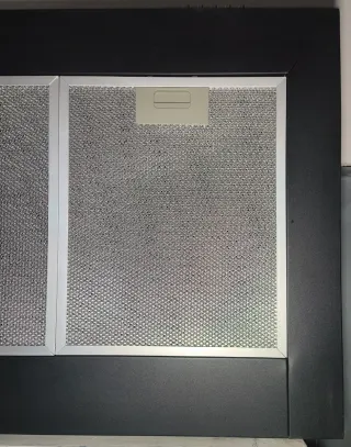 Campana extractora Ciarra 3 filtros