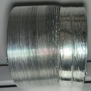 Campana extractora Ciarra 3 filtros