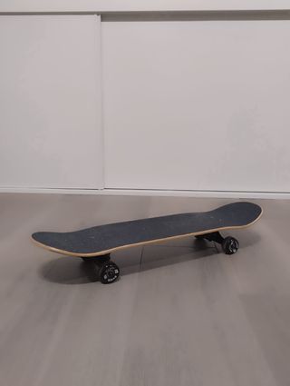 Skate Oxelo MID500 Monkey CASI NUEVO