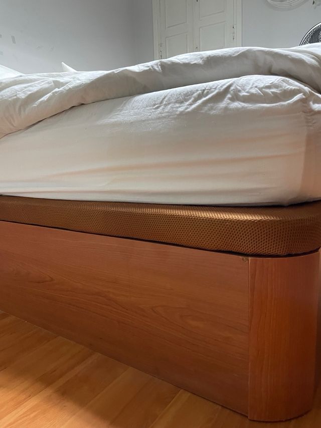 Canapé abatible 1.90x1.40