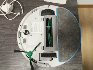 Aspiradora Roomba iRobot esential 2 en 1