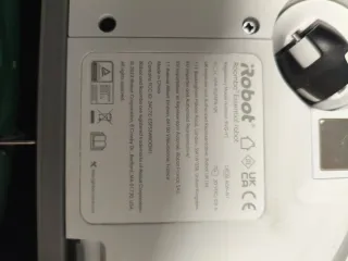 Aspiradora Roomba iRobot esential 2 en 1