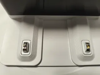 Aspiradora Roomba iRobot esential 2 en 1