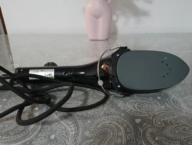 Plancha de mano SilverCrest