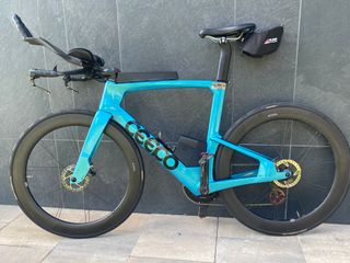 Ceepo Viper 2024 Talla L Triatlón