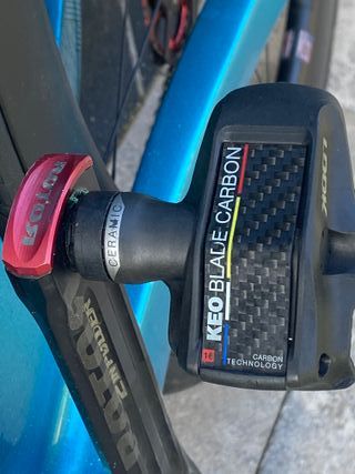 Ceepo Viper 2024 Talla L Triatlón