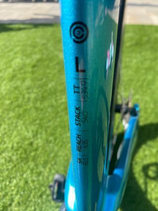 Ceepo Viper 2024 Talla L Triatlón