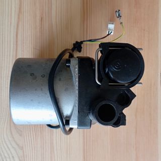 BOMBA CALDERA JUNKERS ZW23 1A23S3705 EUROLINE