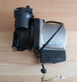 BOMBA CALDERA JUNKERS ZW23 1A23S3705 EUROLINE