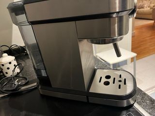 Cafetera Cecotec Cafelizzia 790 Steel Pro