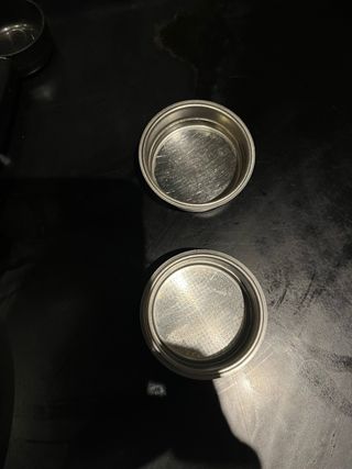 Cafetera Cecotec Cafelizzia 790 Steel Pro