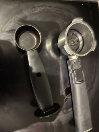 Cafetera Cecotec Cafelizzia 790 Steel Pro