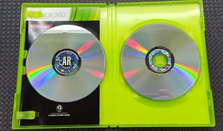 Metal Gear Solid HD Collection Xbox 360 PAL