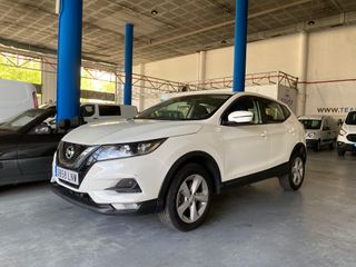 NISSAN QASHQAI 1.5 116CV 2021