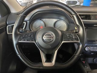 NISSAN QASHQAI 1.5 116CV 2021
