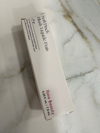 Colorete Rare Beauty Soft Pinch Joy