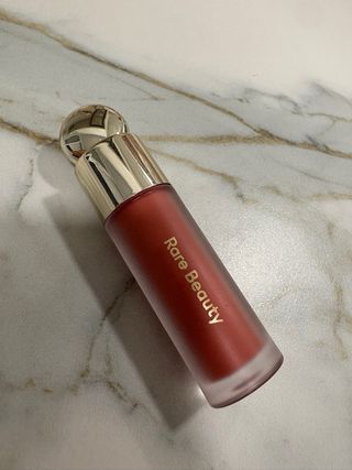 Colorete Rare Beauty Soft Pinch Joy