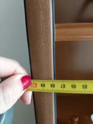 Mueble Archivador Estantería Madera