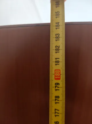 Mueble Archivador Estantería Madera