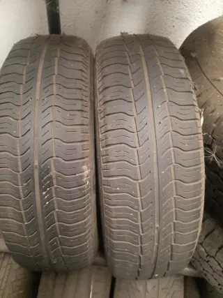 Neumático 175/70 R14 