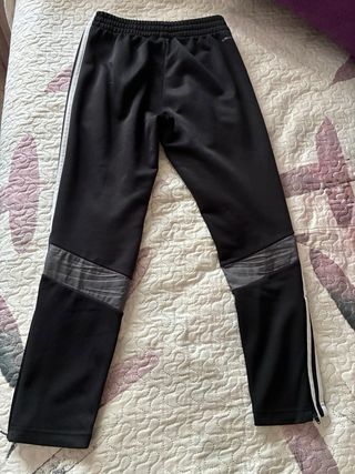 Pantalones Originales Adidas niño talla 9/10