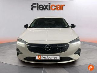 Opel Insignia  GS Business 1.5D DVH 90kW MT6