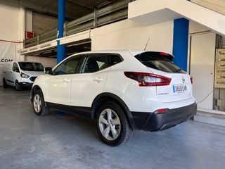 NISSAN QASHQAI 1.5 116CV 2021