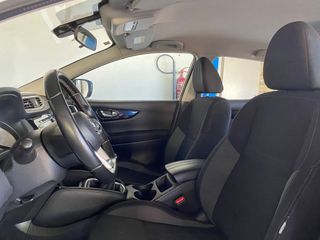 NISSAN QASHQAI 1.5 116CV 2021