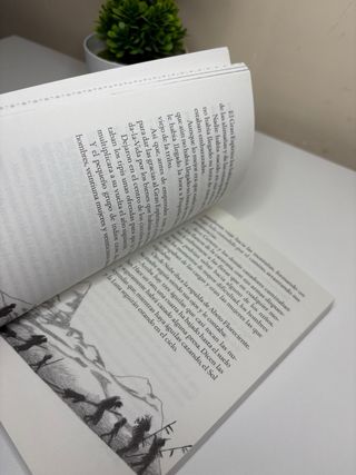 Libro “Ojo de Nube”