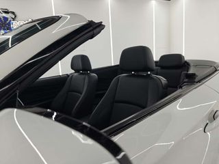 BMW Serie 1 2012 Cabrio Pack ///M 120d