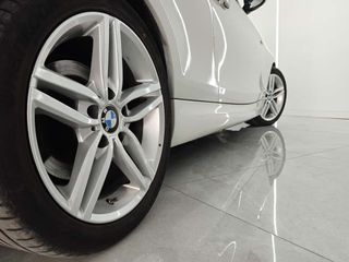 BMW Serie 1 2012 Cabrio Pack ///M 120d