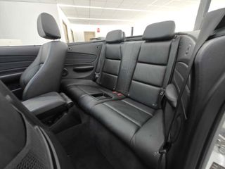 BMW Serie 1 2012 Cabrio Pack ///M 120d