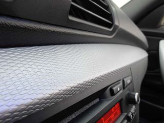 BMW Serie 1 2012 Cabrio Pack ///M 120d